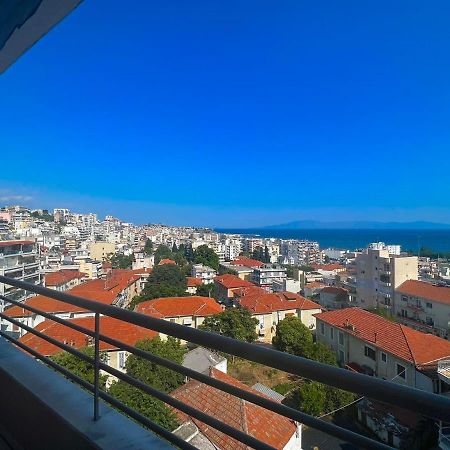 Τina'S Apartment Kavala Esterno foto