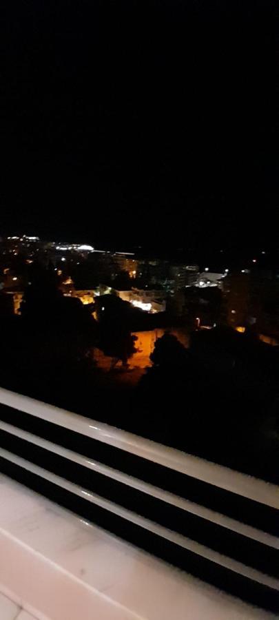 Τina'S Apartment Kavala Esterno foto