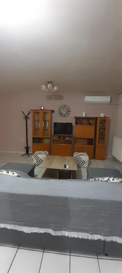 Τina'S Apartment Kavala Esterno foto