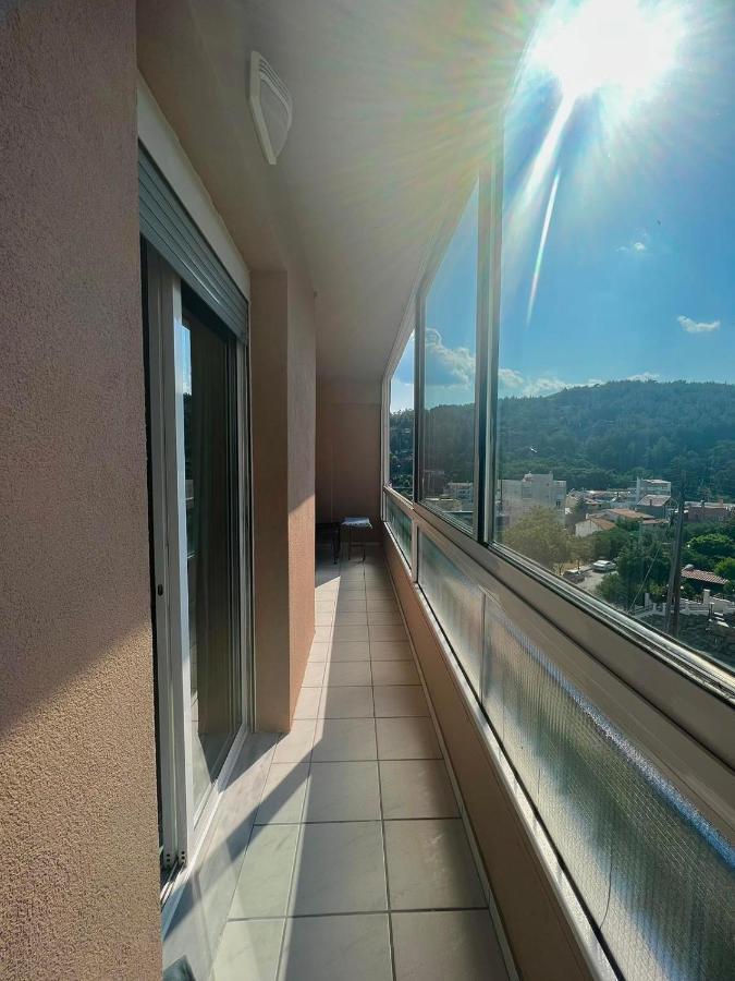 Τina'S Apartment Kavala Esterno foto