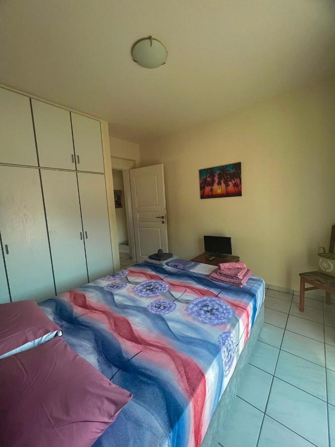 Τina'S Apartment Kavala Esterno foto