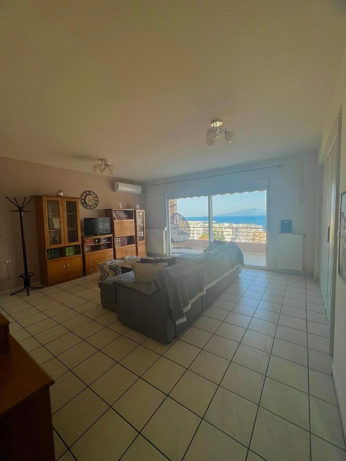 Τina'S Apartment Kavala Esterno foto