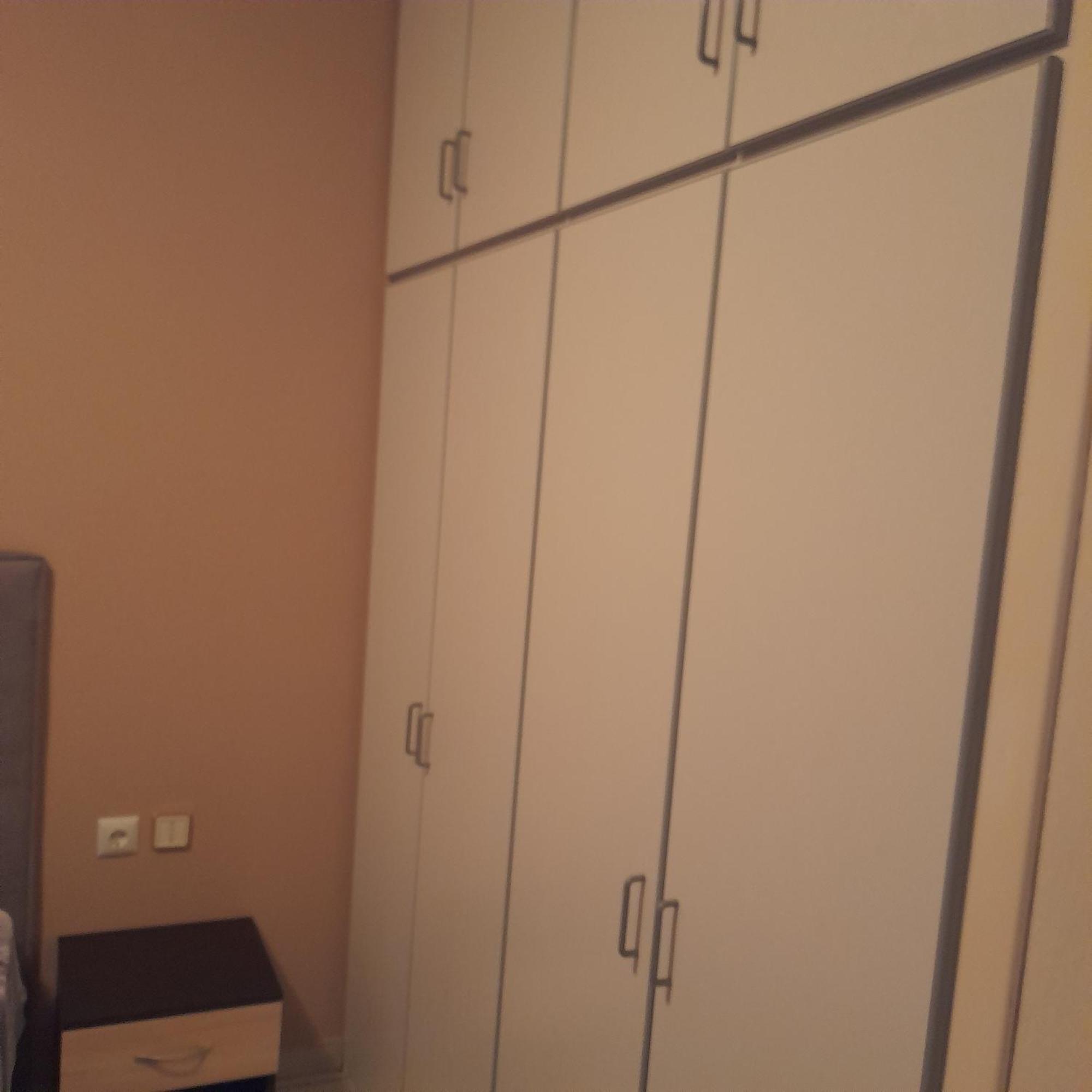 Τina'S Apartment Kavala Esterno foto
